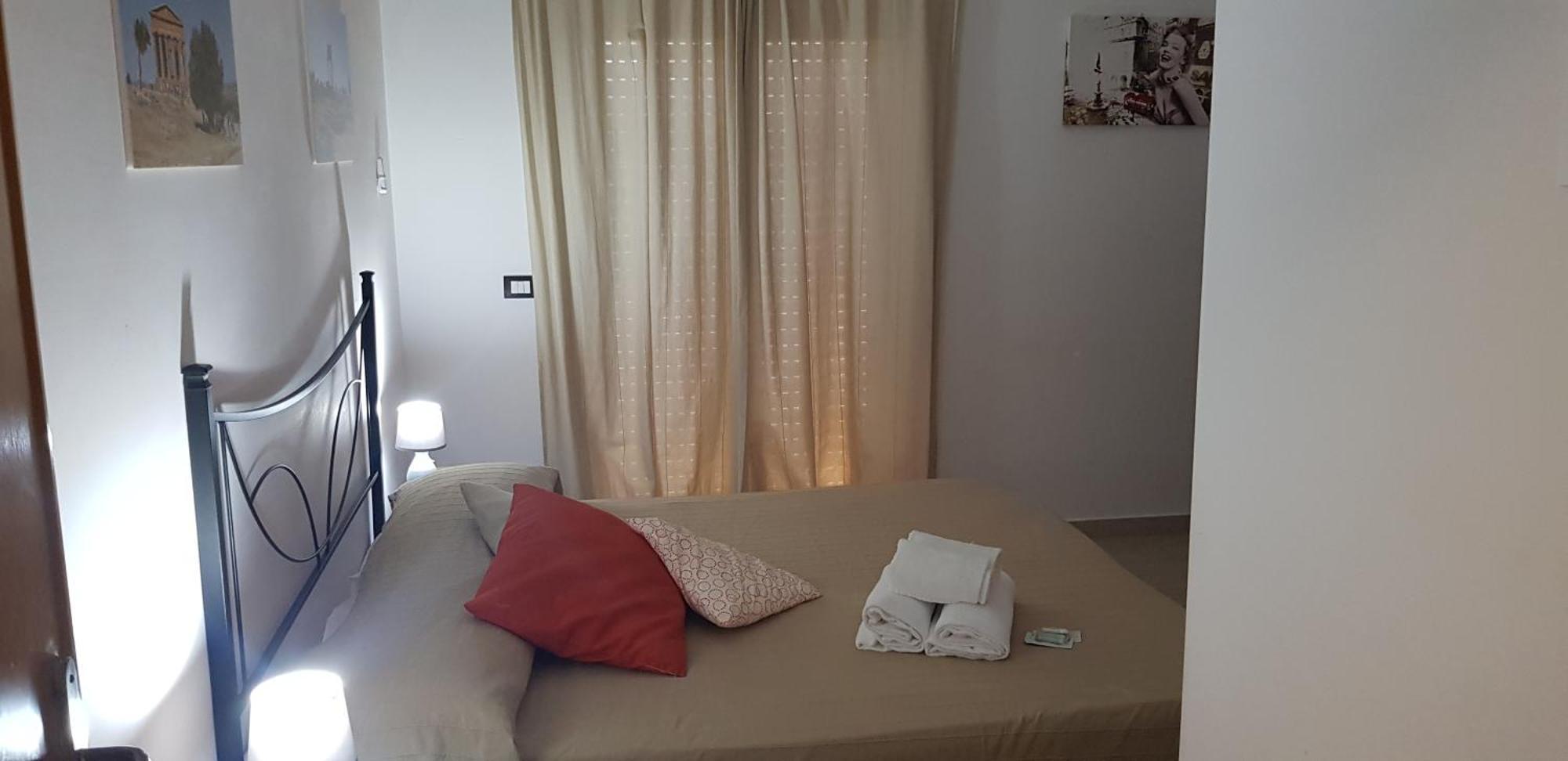 B&B Le Dune Beach San Leone Phòng bức ảnh