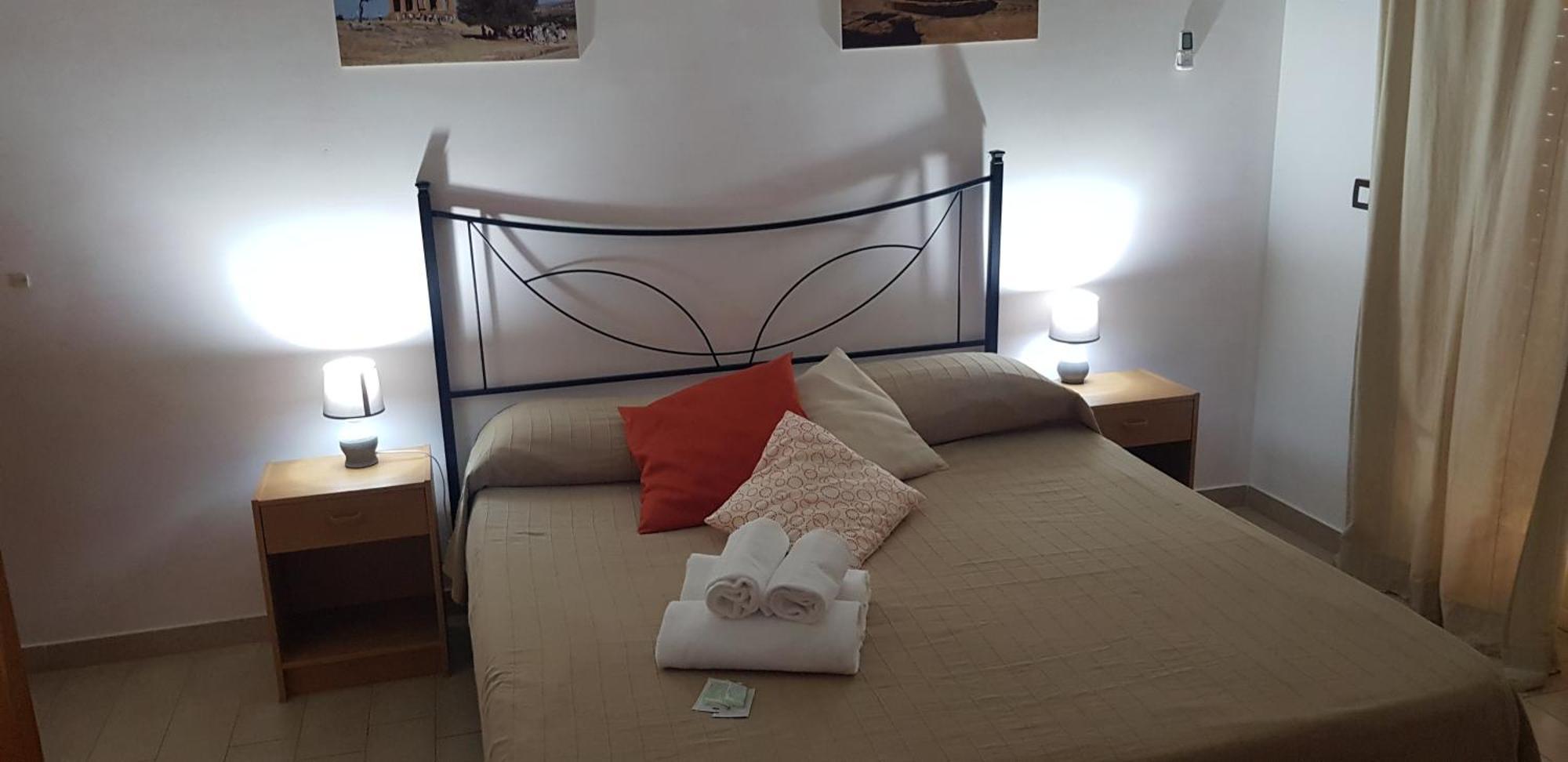 B&B Le Dune Beach San Leone Phòng bức ảnh