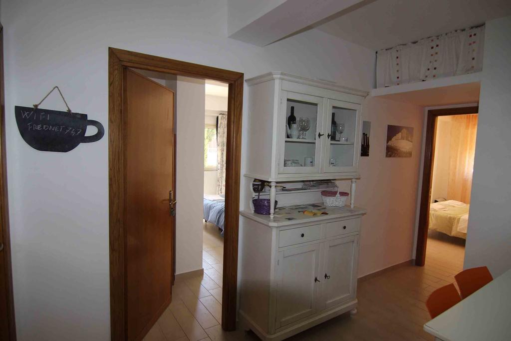 B&B Le Dune Beach San Leone Ngoại thất bức ảnh