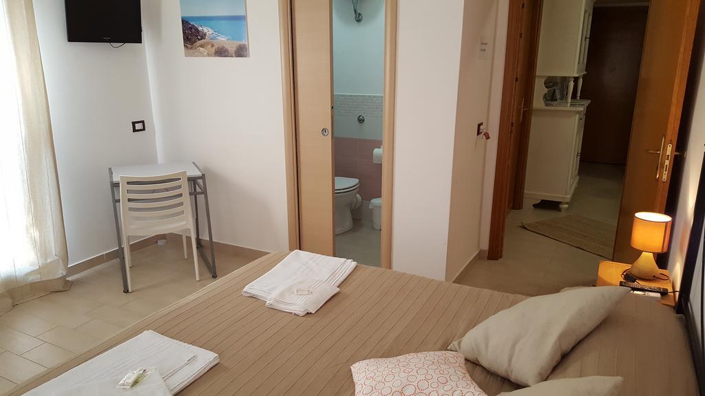 B&B Le Dune Beach San Leone Ngoại thất bức ảnh