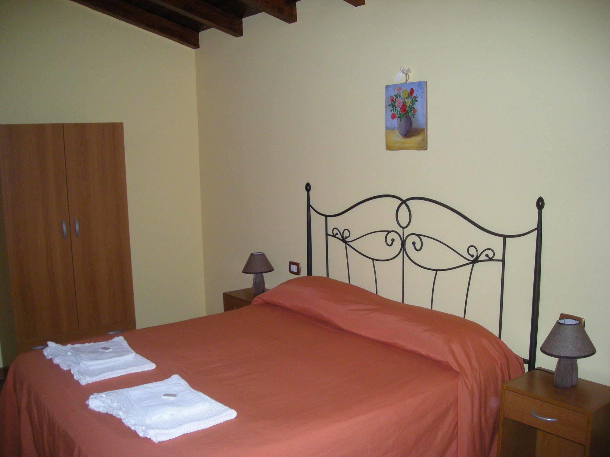 B&B Le Dune Beach San Leone Ngoại thất bức ảnh