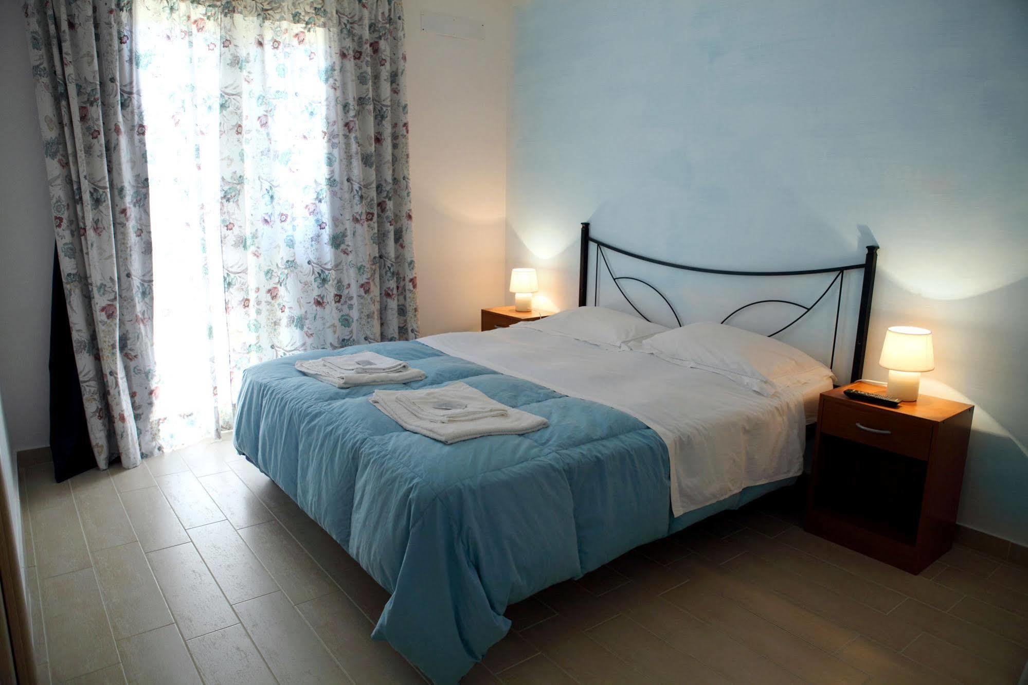 B&B Le Dune Beach San Leone Ngoại thất bức ảnh