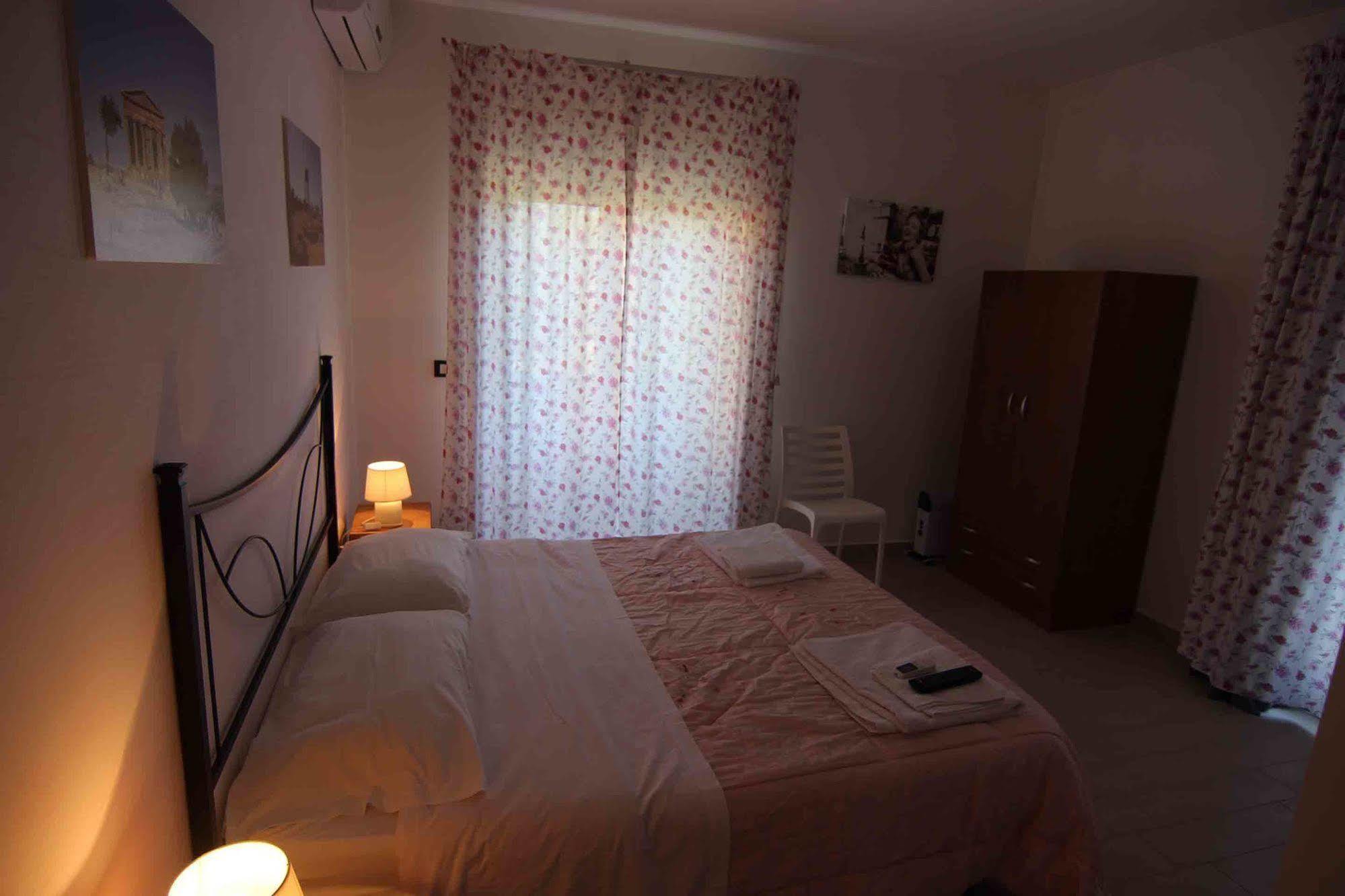 B&B Le Dune Beach San Leone Ngoại thất bức ảnh