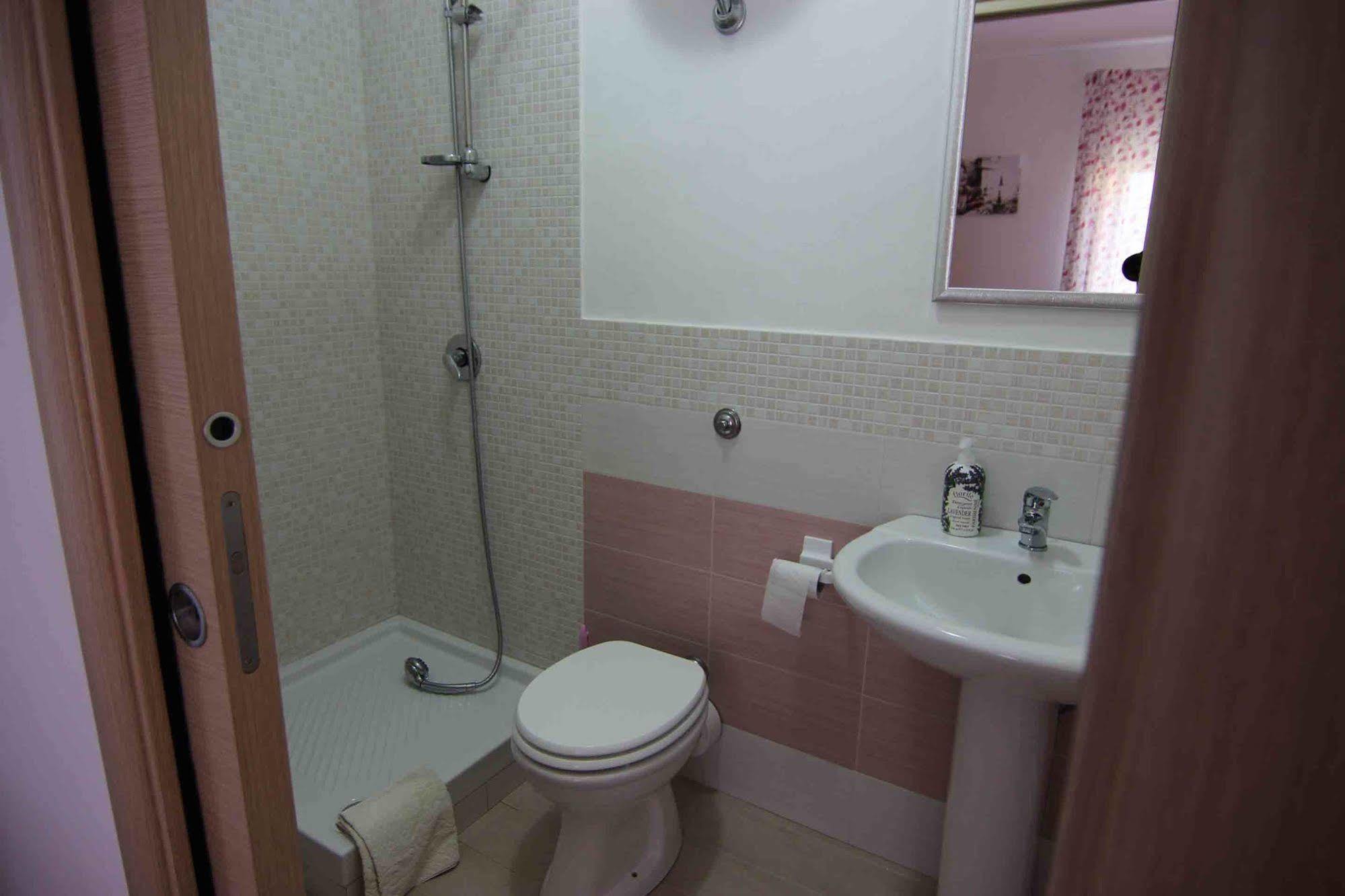 B&B Le Dune Beach San Leone Ngoại thất bức ảnh