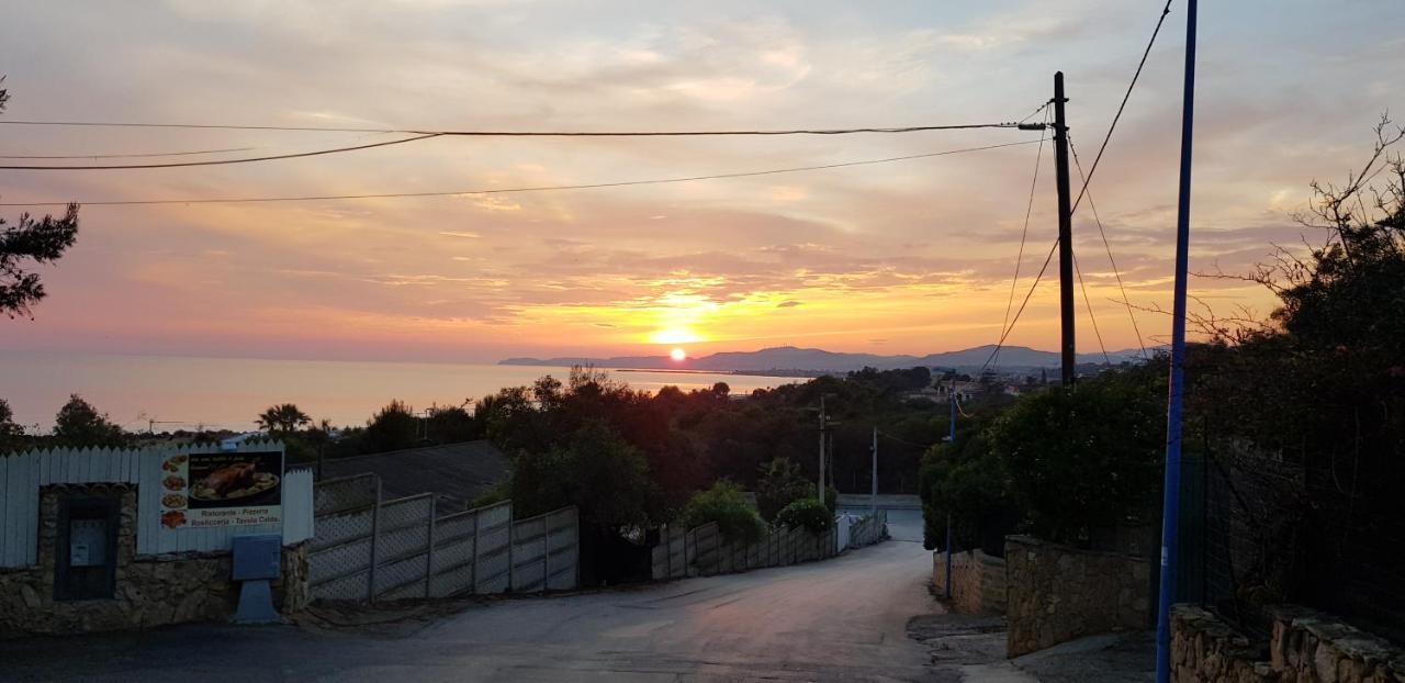 B&B Le Dune Beach San Leone Ngoại thất bức ảnh