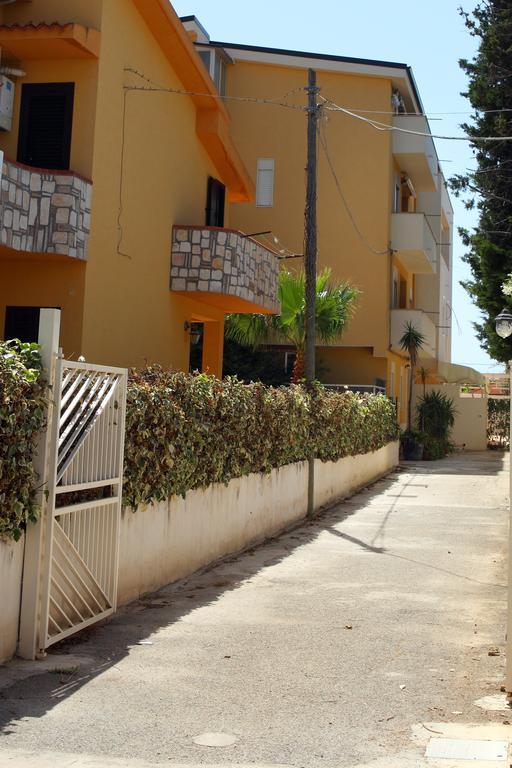 B&B Le Dune Beach San Leone Ngoại thất bức ảnh