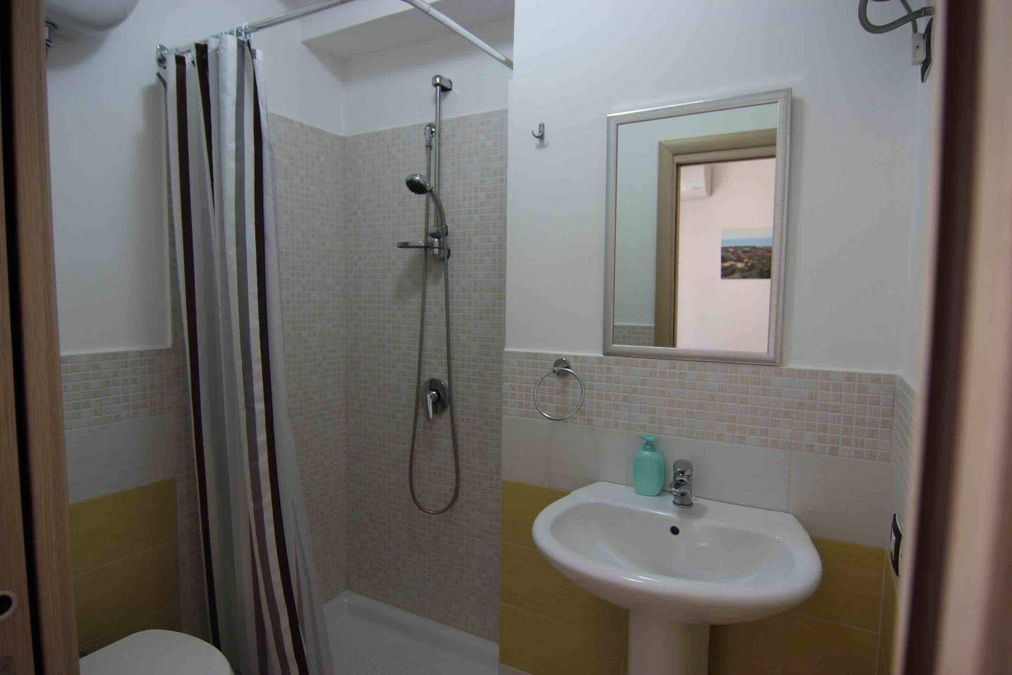 B&B Le Dune Beach San Leone Ngoại thất bức ảnh